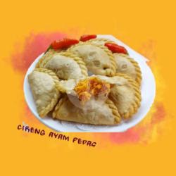 Cireng Ayam Suir