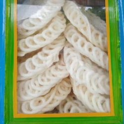 Krupuk Kaleng