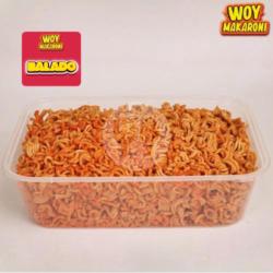 Mie Kriuk Balado Toples