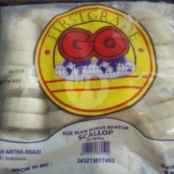 Scallop Go 500g