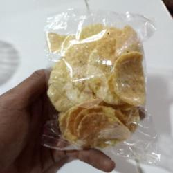 Keripik Opak Medan