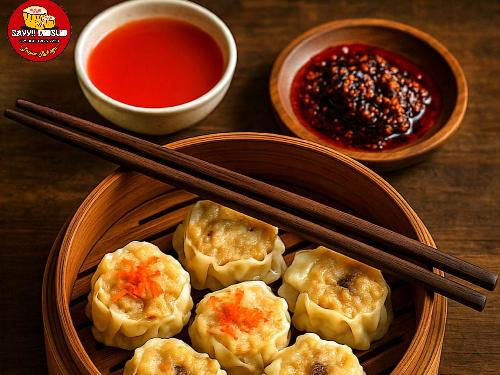Dimsum - Sayy Dimsum, BGR TMR
