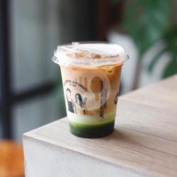 Bs Matcha Coffee