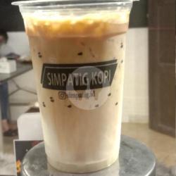 Coffe Latte Ice