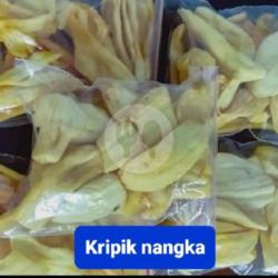 Kripik Nangka