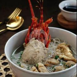 Bakso Lobster Urat Pedas