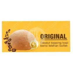 Roti Kupi Original