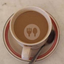 Kopi Susu Racikan