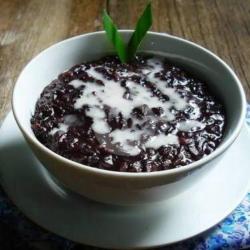 Bubur Hitam