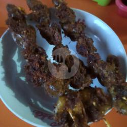 Sate Ati Ampela