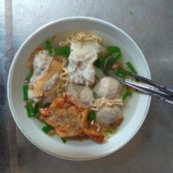 Bakwan Bakso 123