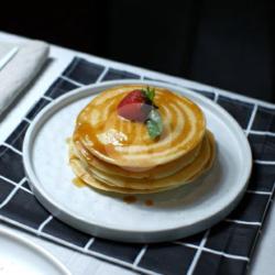 Pancake Caramel