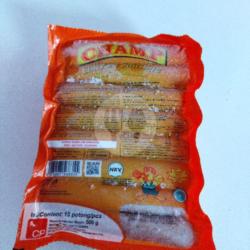 Champ Sosis Ayam 500gr