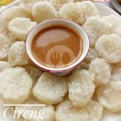 Cireng Gurih Goreng