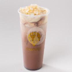 Hazelnut Choco Cheese