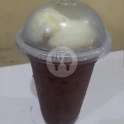 Choco Float