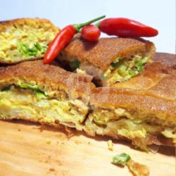 Martabak Jamur Istimewa