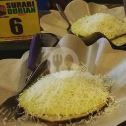 Surabi Durian Keju