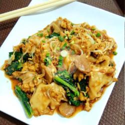 Pangsit Goreng Original