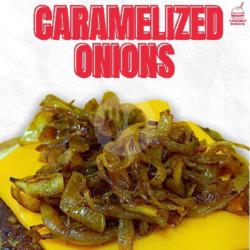 Caramelized Onion