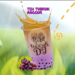 Teh Tubruk Dj Anggur