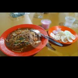 Mie Aceh Special.                       ( Rebus )