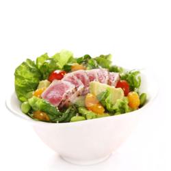 Tuna San Salad