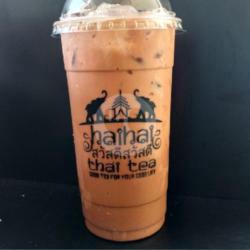 Chocolate Thaitea (medium)