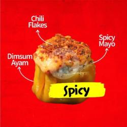 Dimsum Spicy