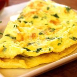 Telor Georeng
