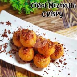 Cimol Mozzarella (12pcs)