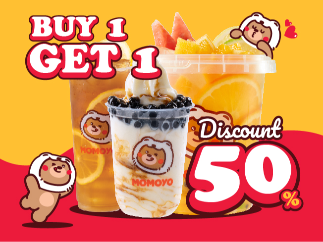 Momoyo, Kelapa Gading