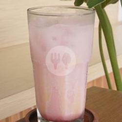 Soda Susu Gembira