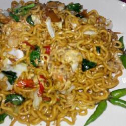 Mie Oseng Original