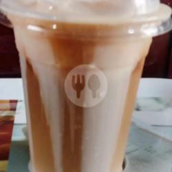 Ice Cappucino Creamy