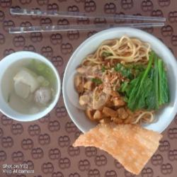 Mei Ayam Bakso