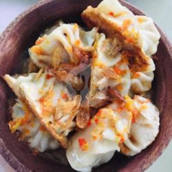 Gyoza Ayam Kukus