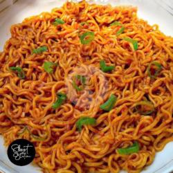 Indomie Ndower