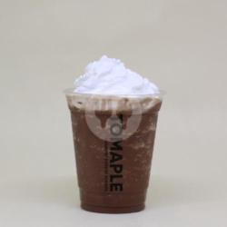 Choco Mint Frappe