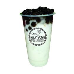 Boba Lychee