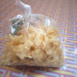 Pangsit Goreng Kriuk