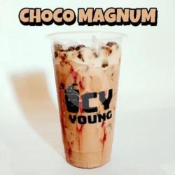 Choco Magnum Large