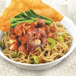 Mie Ayam Polos