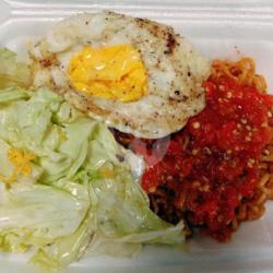 Indomie Sadas Telor Ceplok