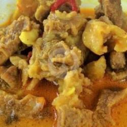 Paket Kenyang Gulai Kambing