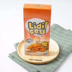 Lidi Geli Cheese