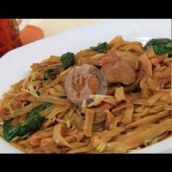 Kwetiow Goreng Bakso