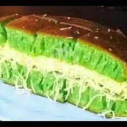 Pandan Keju