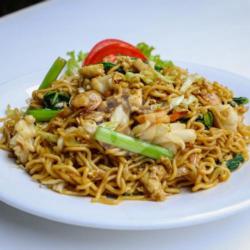 Mie Goreng Sapi