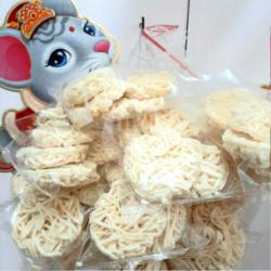 Krupuk Kriting